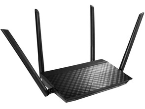 Add to cart Router Wireless ASUS RT-AC57U v.3 Router Wireless ASUS RT-AC57U v.3