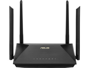 Add to cart Router Wireless ASUS RT-AX53U Schwarz Router Wireless ASUS RT-AX53U Schwarz