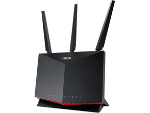 Add to cart Router Wireless ASUS RT-AX86S Negro Router Wireless ASUS RT-AX86S Negro