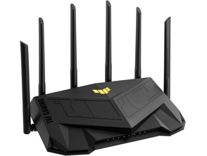 Add to cart Router Wireless Asus TUF Gaming AX5400 Router Wireless Asus TUF Gaming AX5400