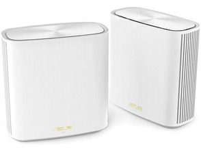 Add to cart Router Wireless ASUS Zenwifi XD6 Mesh Blanco Router Wireless ASUS Zenwifi XD6 Mesh Blanco