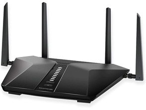 Add to cart Router Wireless Netgear RAX50 Nighthawk Router Wireless Netgear RAX50 Nighthawk