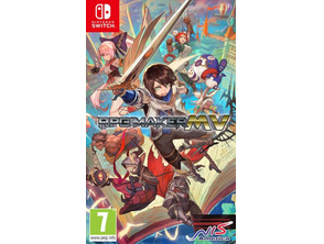 Add to cart RPG Maker MV-Switch RPG Maker MV-Switch