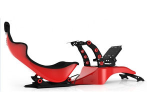 rSeat Formula V2 Rot