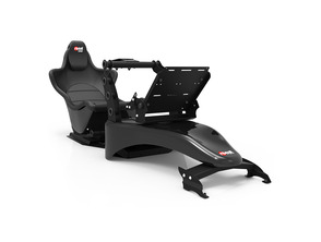 rSeat Formula V2 Schwarz
