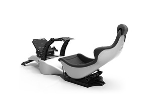 rSeat Formula V2 Silber