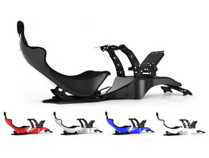 rSeat Formula V2 Blau