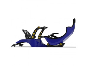 Rseat RS Formula Schwarz / Grün