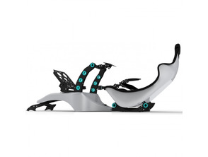 Rseat RS Formula Silbern/Blau
