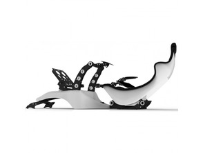 Rseat RS Formula Weiss