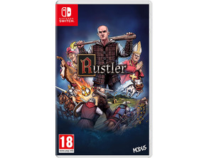 Rustler-Switch