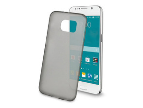 Add to cart Transparent Thin Gel Case Samsung Galaxy S6 Muvit Black Transparent Thin Gel Case Samsung Galaxy S6 Muvit Black