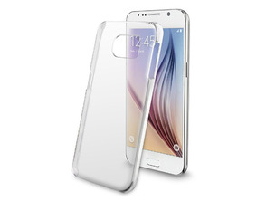 Add to cart Trasparent Crystal Case Samsung Galaxy S6 Muvit Trasparent Crystal Case Samsung Galaxy S6 Muvit