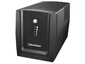 SAI Línea Interactiva Cyberpower UT1500E 1500VA/900W 4 * Schuko