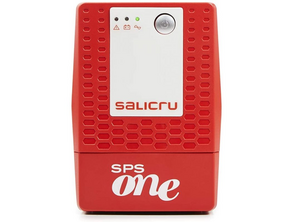 SAI Línea Interactiva Salicru SPS 900 One V2 900VA/480W 2 * Schuko