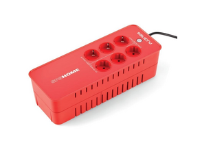 SAI Offline Salicru SPS 65 HOME 650VA/360W 6 * Schuko