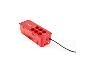 SAI Offline Salicru SPS-850 HOME 850VA/490W 6 * Schuko