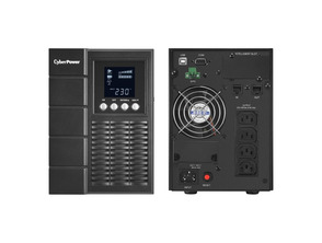 SAI Online Cyberpower OLS1000E 1000VA/900W 4 *IEC