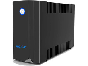 SAI Phasak Ottima PH7210 1060VA 3xSchuko