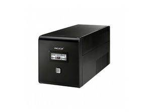 SAI Phasak PH9420 AVR 2000VA 2xSchuko