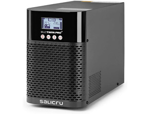 SAI Salicru SLC 700 Twin Pro2 Online 700VA