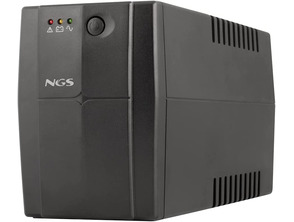 SAI/UPS 800VA NGS Fortress 1200 v3 Offline 2xSchuko