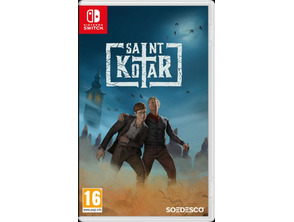 Add to cart Saint-Kotar-Switch Saint-Kotar-Switch