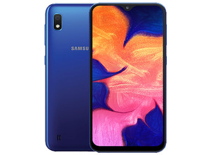 Add to cart Samsung Galaxy A10 3/32GB Blau Samsung Galaxy A10 3/32GB Blau