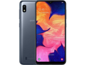 Add to cart Samsung Galaxy A10 3/32GB Schwarz Samsung Galaxy A10 3/32GB Schwarz