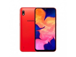 Add to cart Samsung Galaxy A10 3/32GB Rot Samsung Galaxy A10 3/32GB Rot