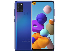 Add to cart Samsung Galaxy A21S 3GB/32GB Blau Samsung Galaxy A21S 3GB/32GB Blau