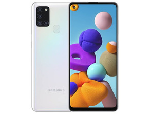 Add to cart Samsung Galaxy A21S 3GB/32GB Weiß Samsung Galaxy A21S 3GB/32GB Weiß