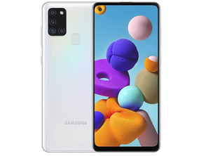 Add to cart Samsung Galaxy A21S 4GB/64GB Blanco Samsung Galaxy A21S 4GB/64GB Blanco