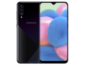Add to cart Samsung Galaxy A30S-PRISMA-Crush-Schwarz-4GB/64GB Samsung Galaxy A30S-PRISMA-Crush-Schwarz-4GB/64GB