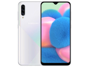 Add to cart Samsung Galaxy A30S PRISMA Crush Weiß 4GB/64GB Samsung Galaxy A30S PRISMA Crush Weiß 4GB/64GB