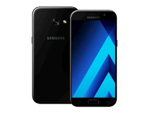 Samsung Galaxy A5 32Gb (2017) A520F - Black