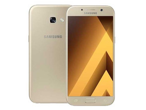 Samsung Galaxy A5 32Gb (2017) A520F - Gold