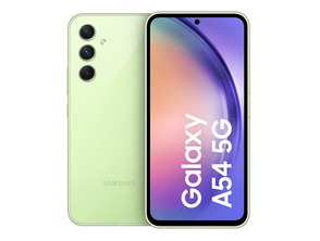 Add to cart Samsung Galaxy A54 5G 6,4 " 8GB/128Gb 120Hz Grün Samsung Galaxy A54 5G 6,4 " 8GB/128Gb 120Hz Grün