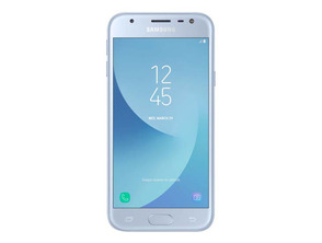 Samsung Galaxy J3 DS (2017) 16Gb - Blau