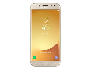 Samsung Galaxy J5 2017 J530F DS Gold
