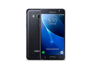 Samsung Galaxy J5 (2017) J530F DS - Schwarz