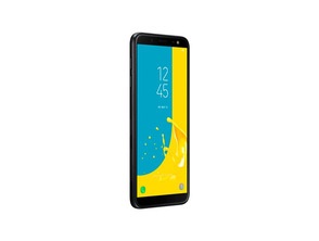 Add to cart Samsung Galaxy J6 Dual-Sim-2018 Schwarz Samsung Galaxy J6 Dual-Sim-2018 Schwarz