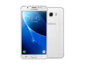Add to cart Samsung Galaxy J7 (2016)  5.5" 16GB White Samsung Galaxy J7 (2016)  5.5" 16GB White