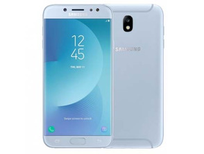 Samsung Galaxy J7 (2017) J730F DS Blau