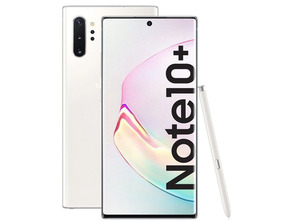Add to cart Samsung Galaxy Note 10 Plus Aura Weiß-12 GB/256 GB Samsung Galaxy Note 10 Plus Aura Weiß-12 GB/256 GB