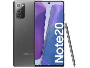 Add to cart Samsung Galaxy Note 20 Mystic Gray 8GB/256GB 4G Samsung Galaxy Note 20 Mystic Gray 8GB/256GB 4G