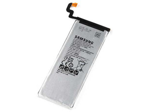 Replacement battery for Samsung Galaxy  Note 5
