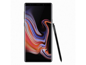 Samsung Galaxy Note 9 128gb Schwarz