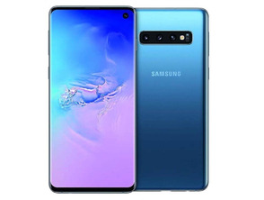 Add to cart Samsung Galaxy S10 Blau 8GB/128GB Samsung Galaxy S10 Blau 8GB/128GB