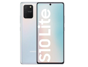Add to cart Samsung Galaxy S10 Lite Weiß mit 6 GB/128 GB Samsung Galaxy S10 Lite Weiß mit 6 GB/128 GB